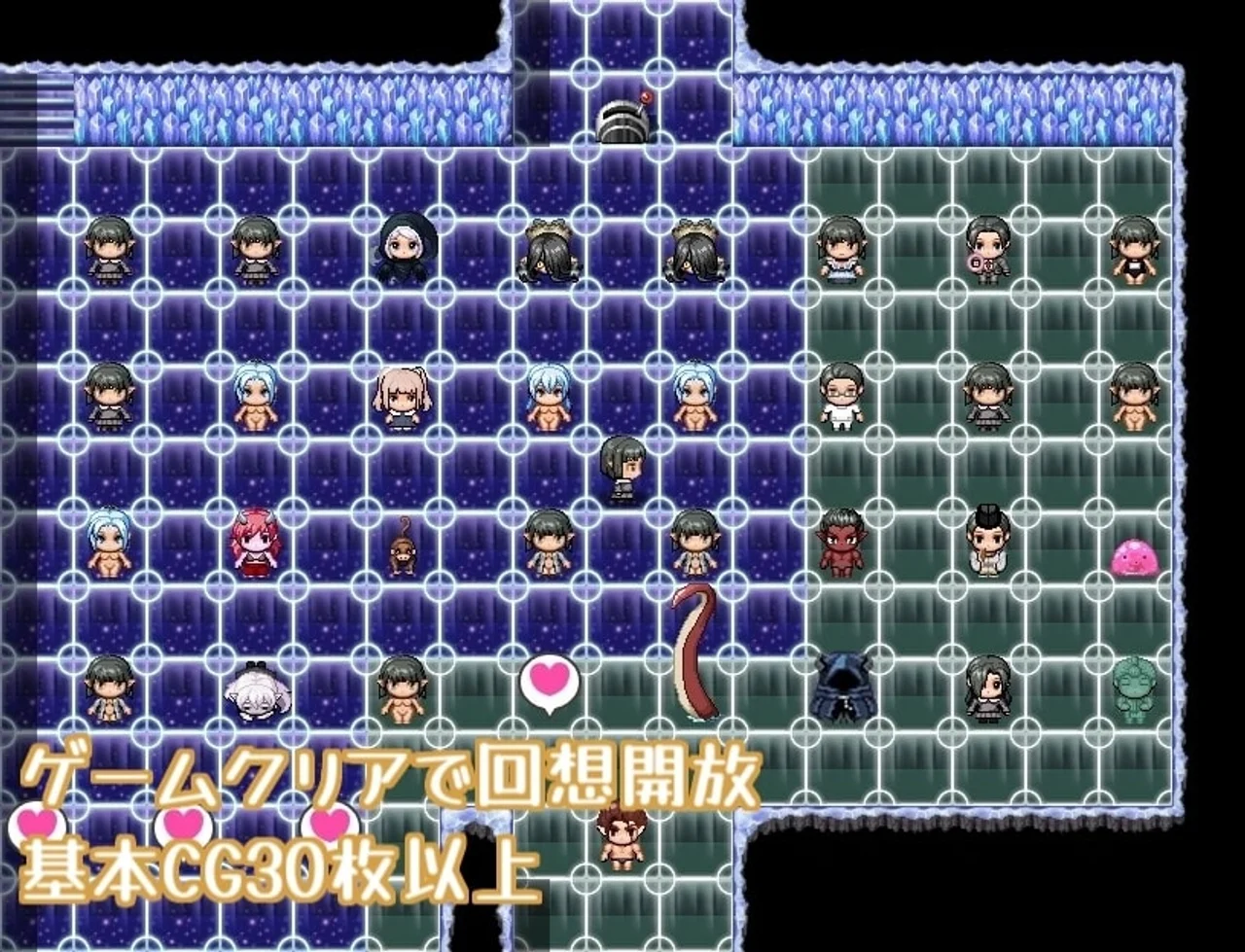 Vampire Life Preview 5