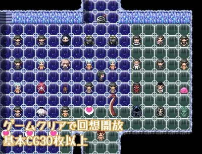 Vampire Life Preview 5