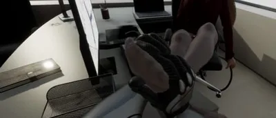Castle Femdom Office Bot Preview 4