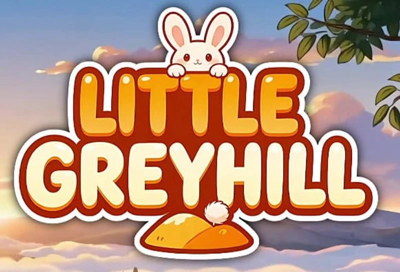 Little Greyhill