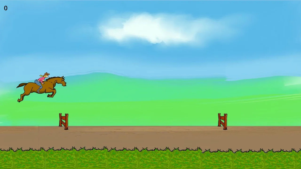 Daisy Mae Happy Animal Farm Preview 3