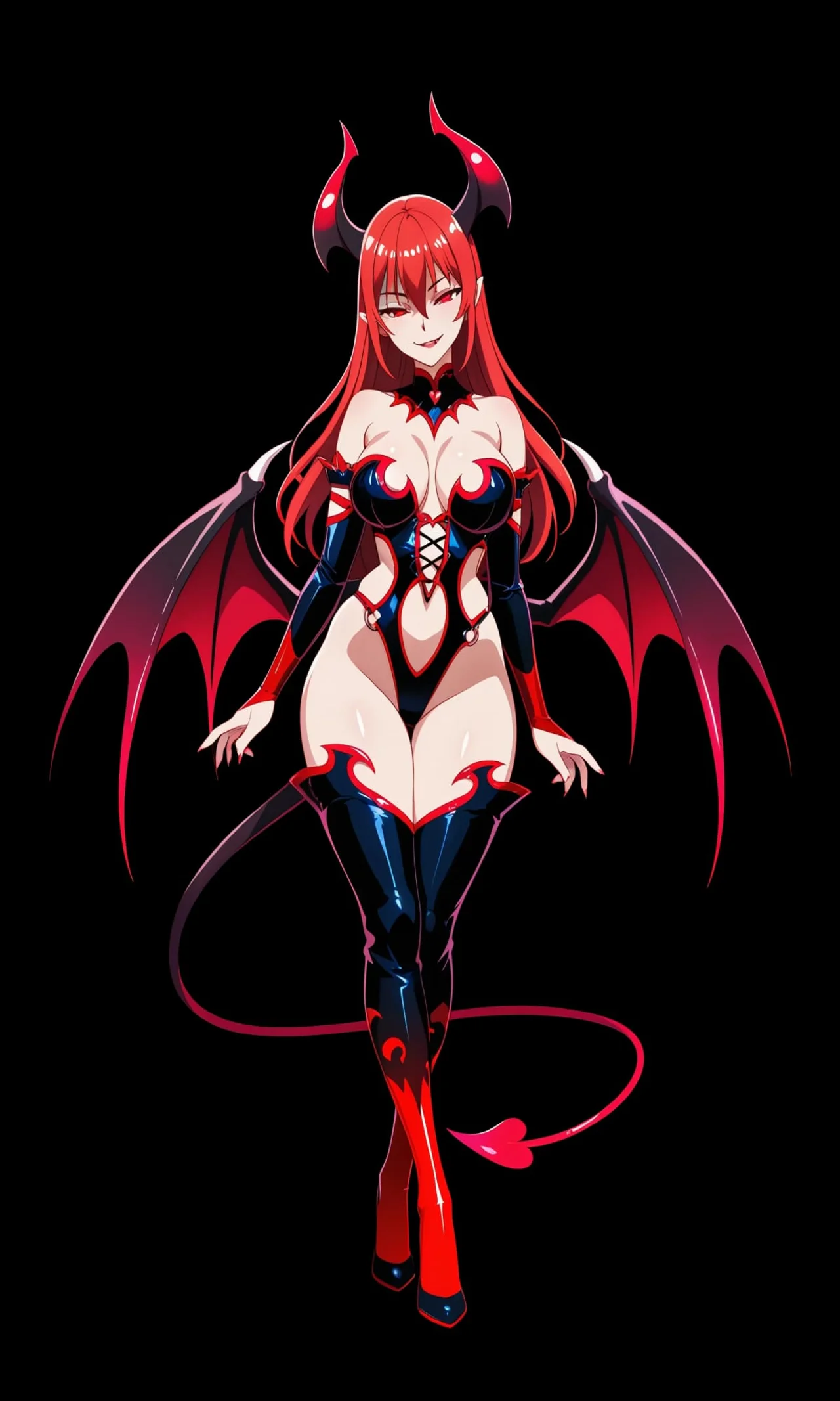 Crimson Bureau Preview 8