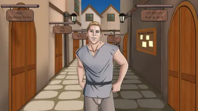 I Am a Wizard Preview 3