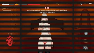 Evil House Preview 6