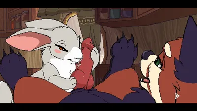 The Forest of Love Preview 4
