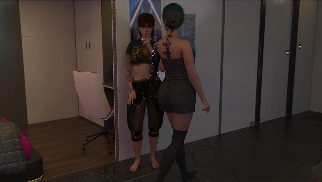 Distortion Preview 2