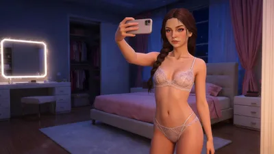 Behind the Window Preview 3