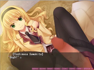 Otokonoko Academy My Fateful Encounter With Three Otokonoko and the Love That Followed Preview 3