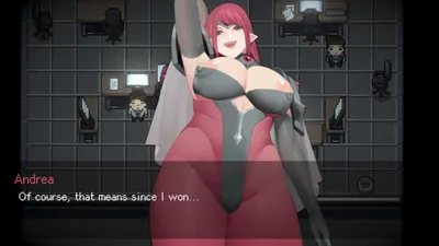 Falling Ranger Preview 5