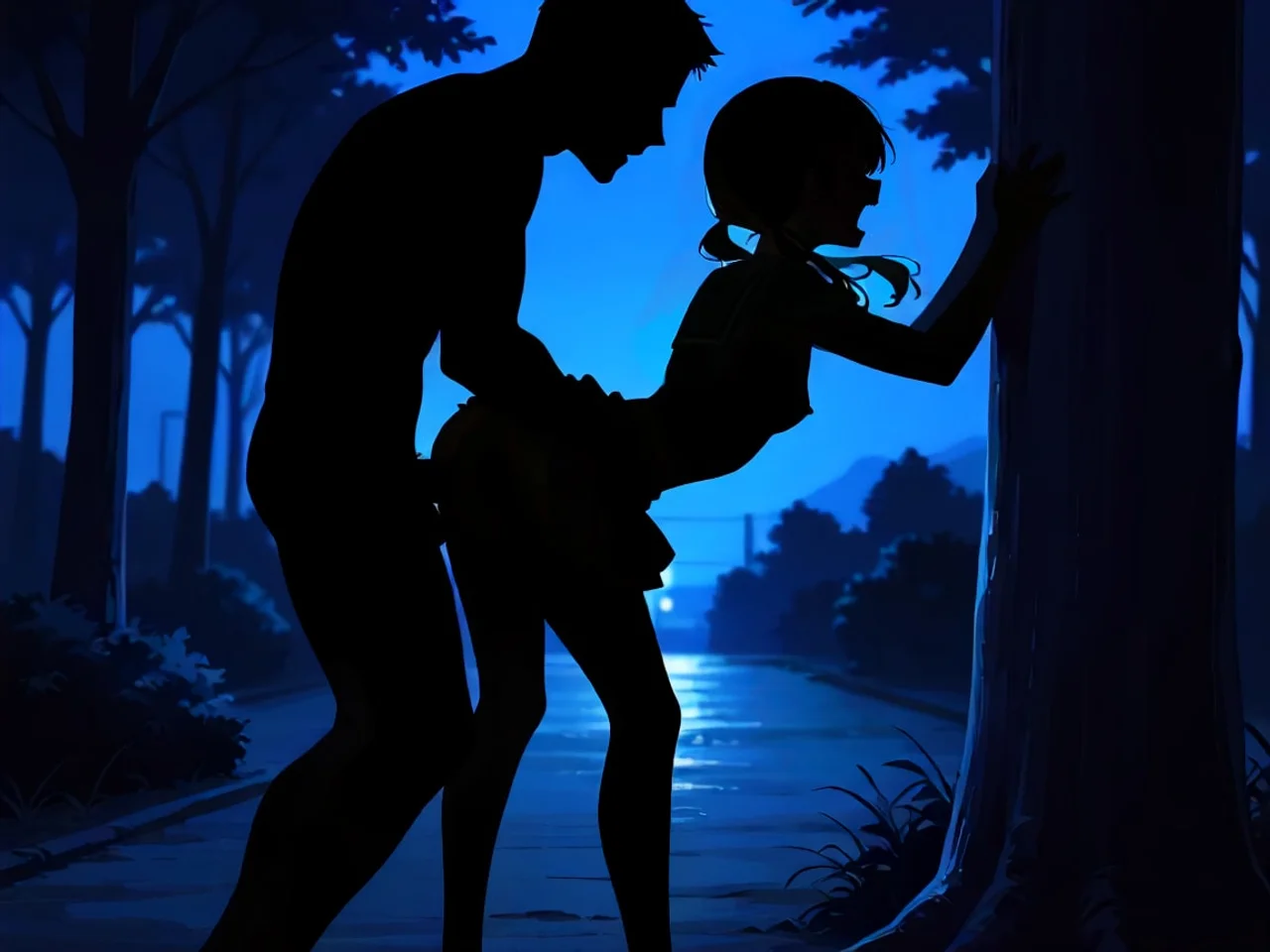 Short Dark Stories Preview 6