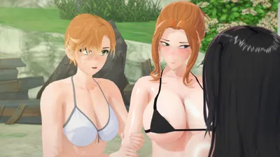 My Summer Job Preview 9