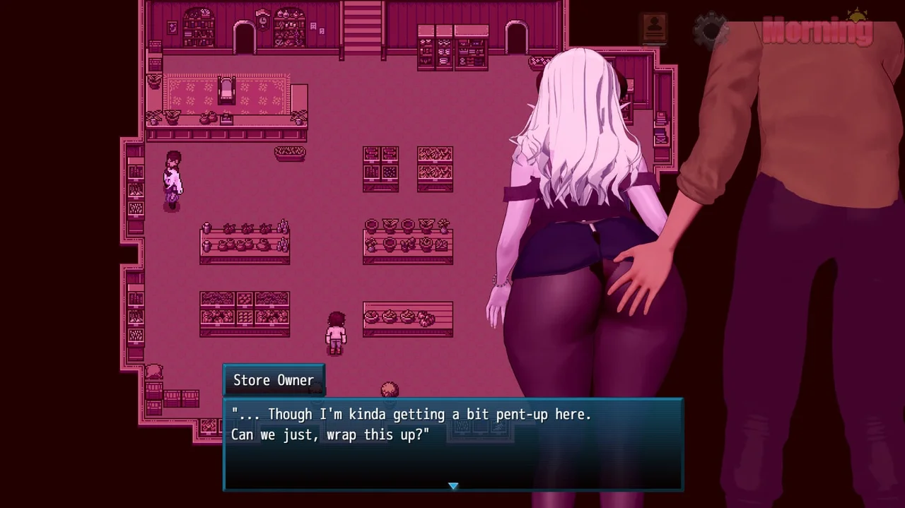 I Fell in Love With the Demon Queen but now I Have to Share Her Preview 9
