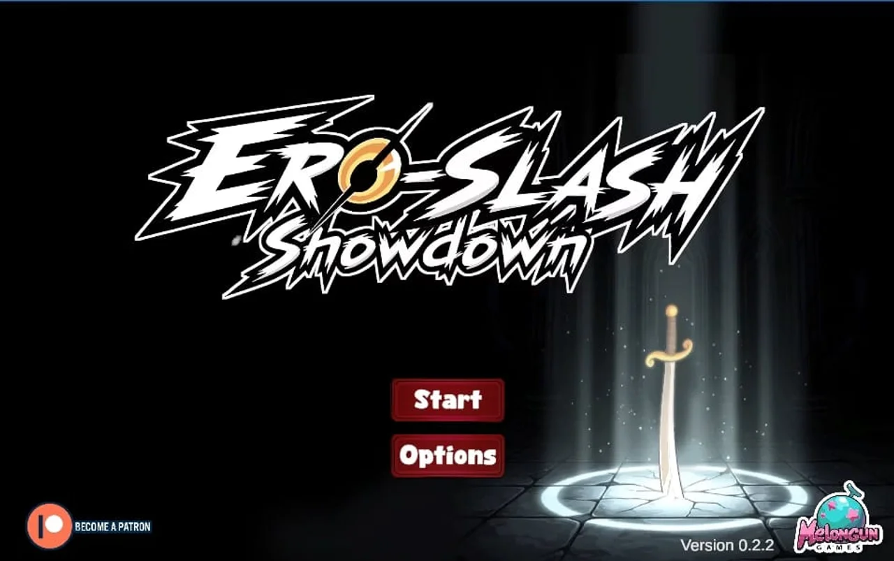 Ero Slash Showdown Preview 2