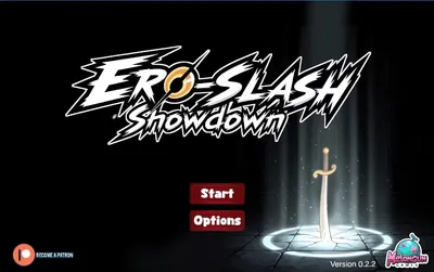 Ero Slash Showdown Preview 2