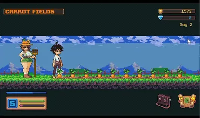 Sloppy Fields Preview 6