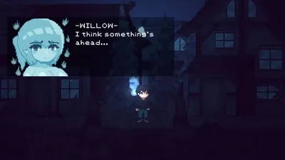 Succubus Hunt Preview 9