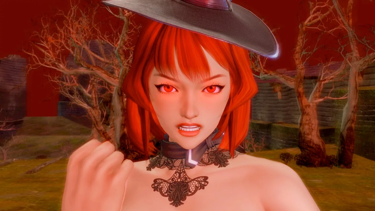Dark Magic Preview 10
