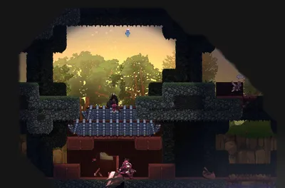 Moncurse Preview 3