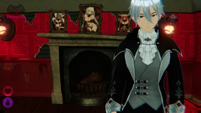 Succubus Hearts Domination Preview 3