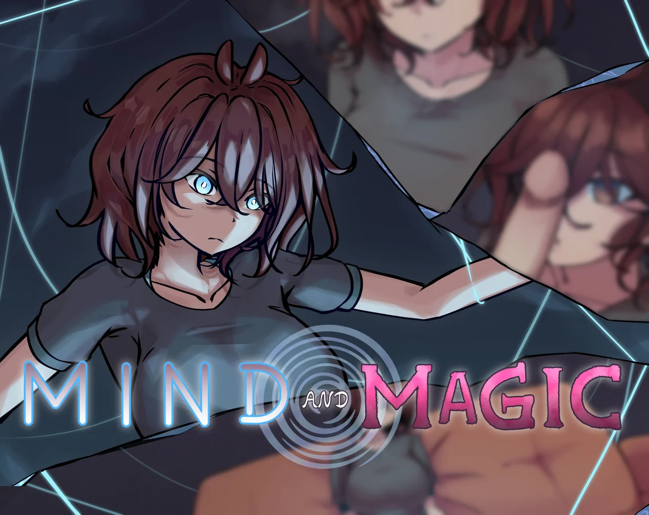 Mind and Magic Preview 1