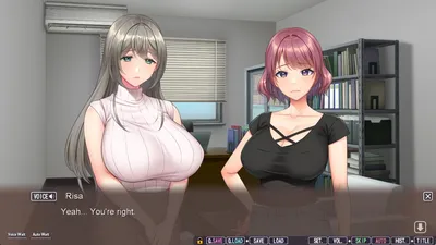 Double Date Dilemma Preview 3