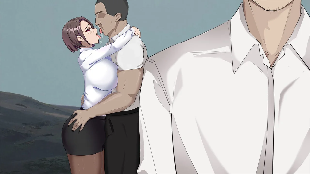 In the Apocalypse She Fell Side Story Preview 8