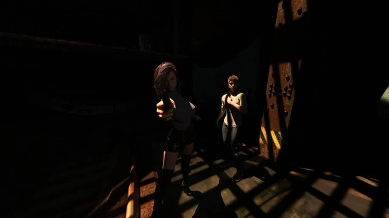 Apocalypse Lovers Preview 4