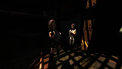 Apocalypse Lovers Preview 4
