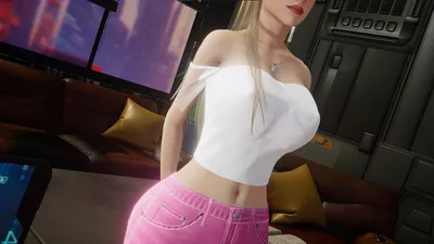 Be the Dreamer Preview 5