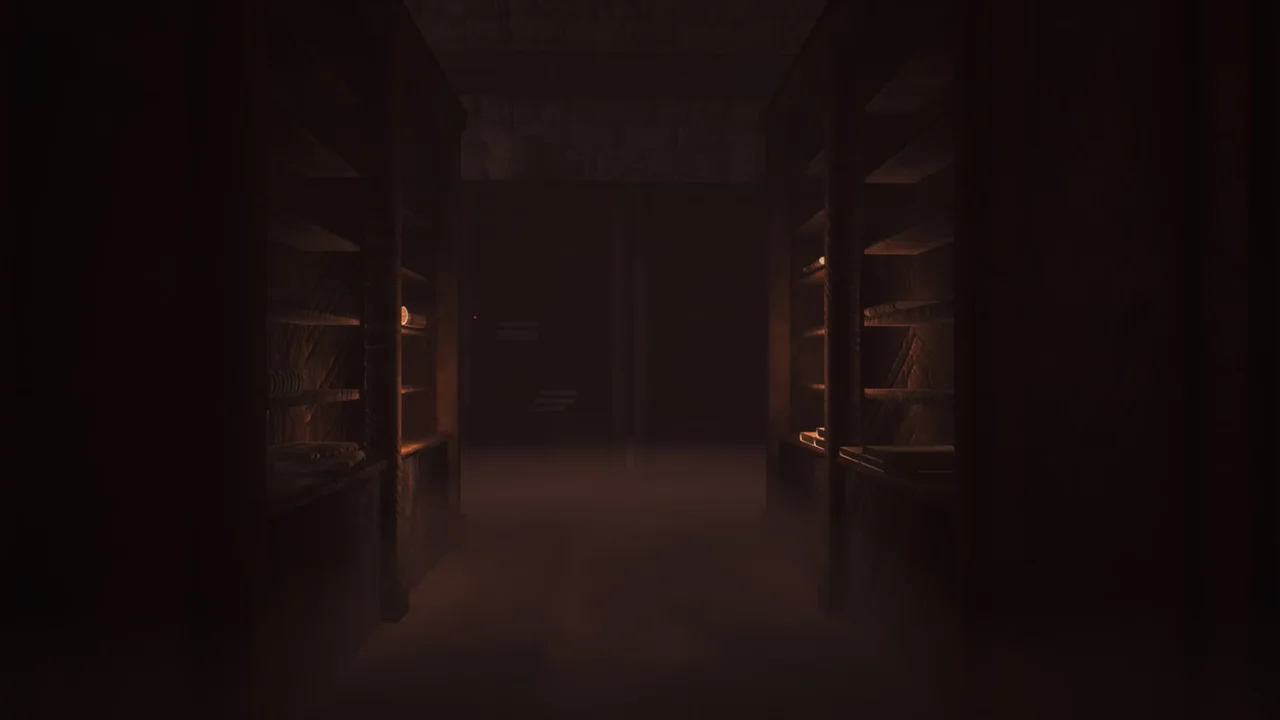 Sacred Lust Preview 7