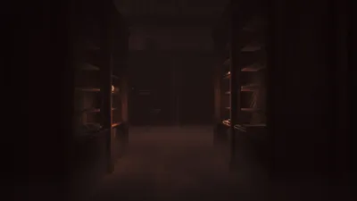 Sacred Lust Preview 7