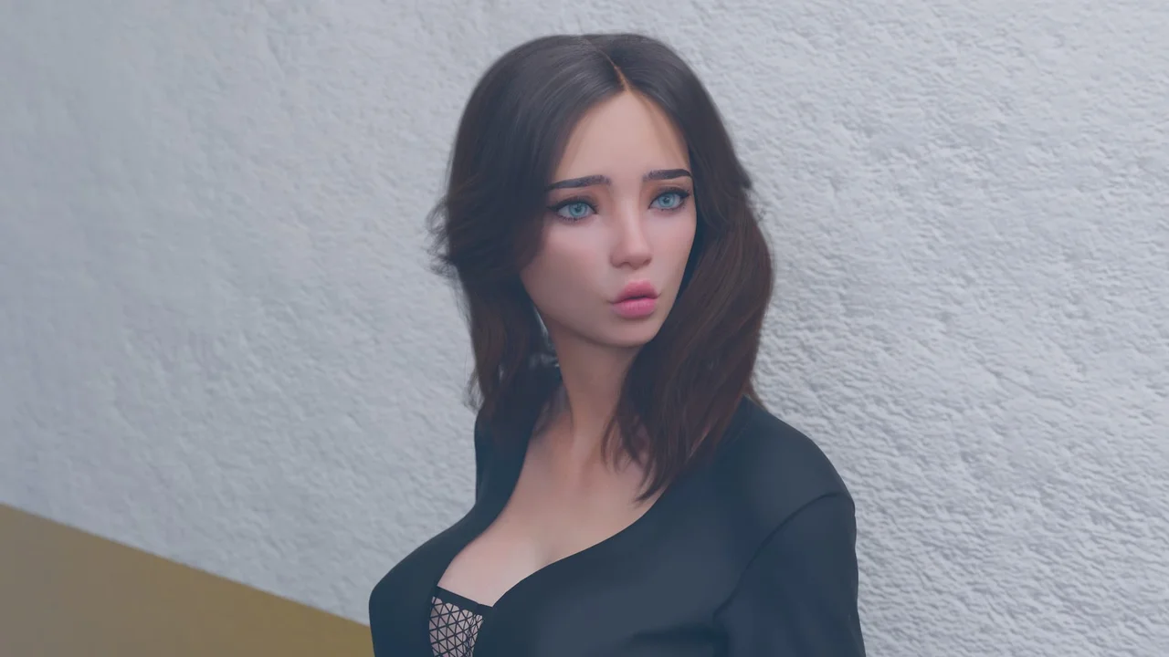 Beyond Time Preview 7