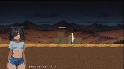 Alien Core Preview 4