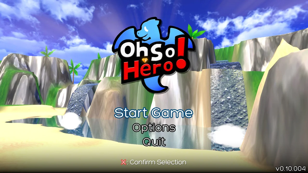Oh so Hero Pre Edition Ii Preview 1