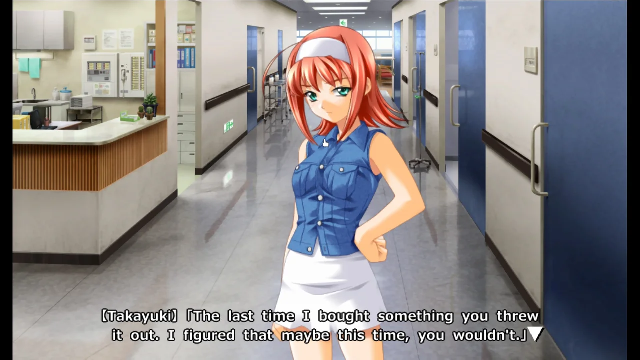 Kimi Ga Nozomu Eien Latest Edition Preview 4