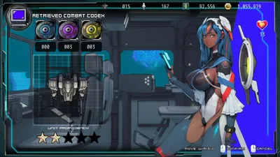 Battlercore Team Blazer Preview 3