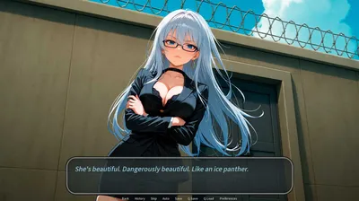 Locked up With Them Preview 1
