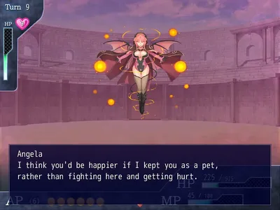 Princess Colosseum Preview 2