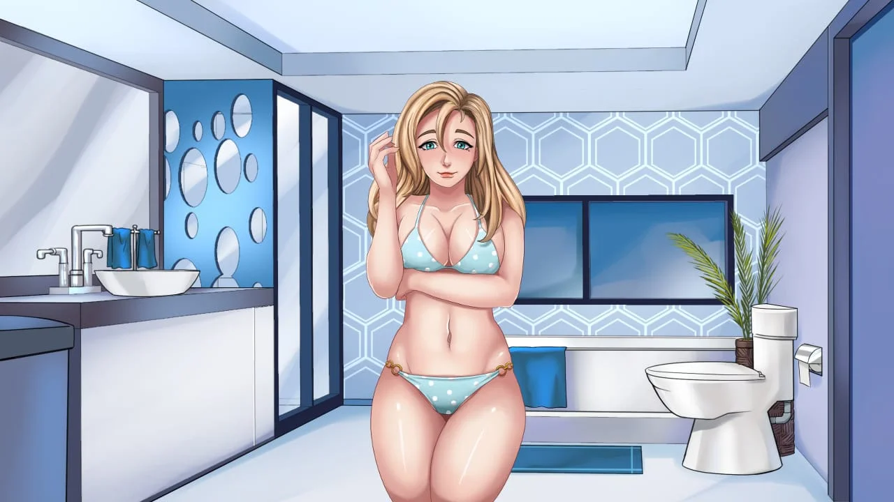 Love and Sex Second Base Preview 8