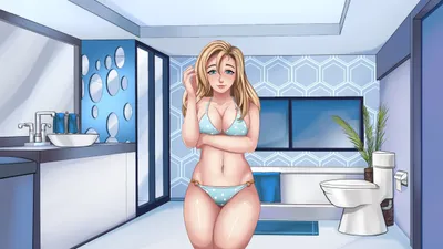 Love and Sex Second Base Preview 8