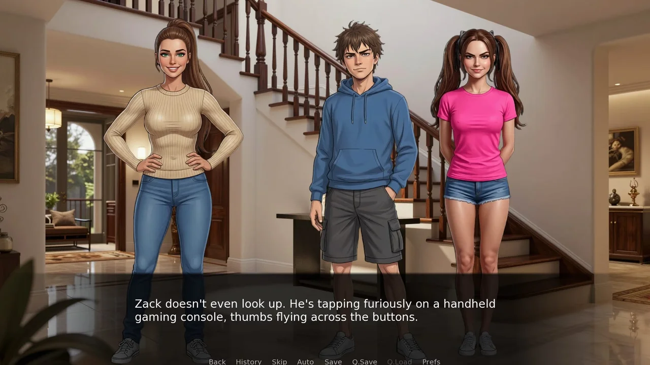 Babysitter Tempstuff90 Preview 1