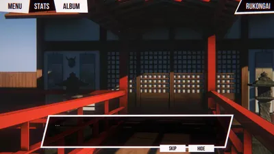 Lewd Invasion Preview 8