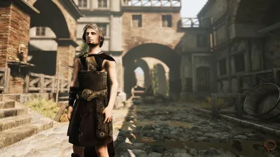 Slaves of Rome Preview 6