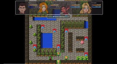 Spellbound Sins Preview 8