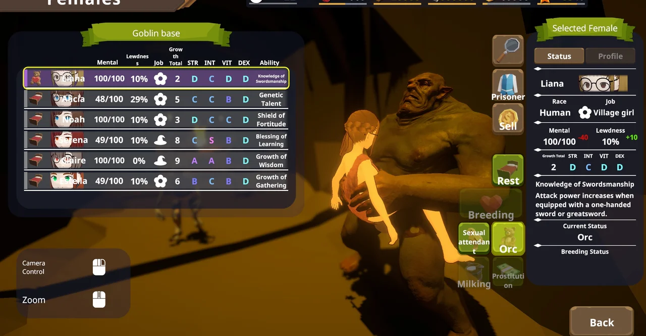 Go for It Goblin Master 2 Preview 9