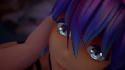 Projekt Melody a Nut Between Worlds Preview 3