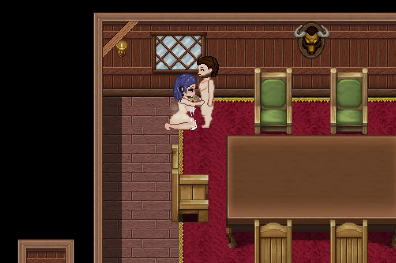 The Corruption of the Village Preview 7