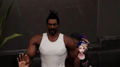 Become the League Preview 3