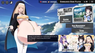 Vessel Tactics Preview 4