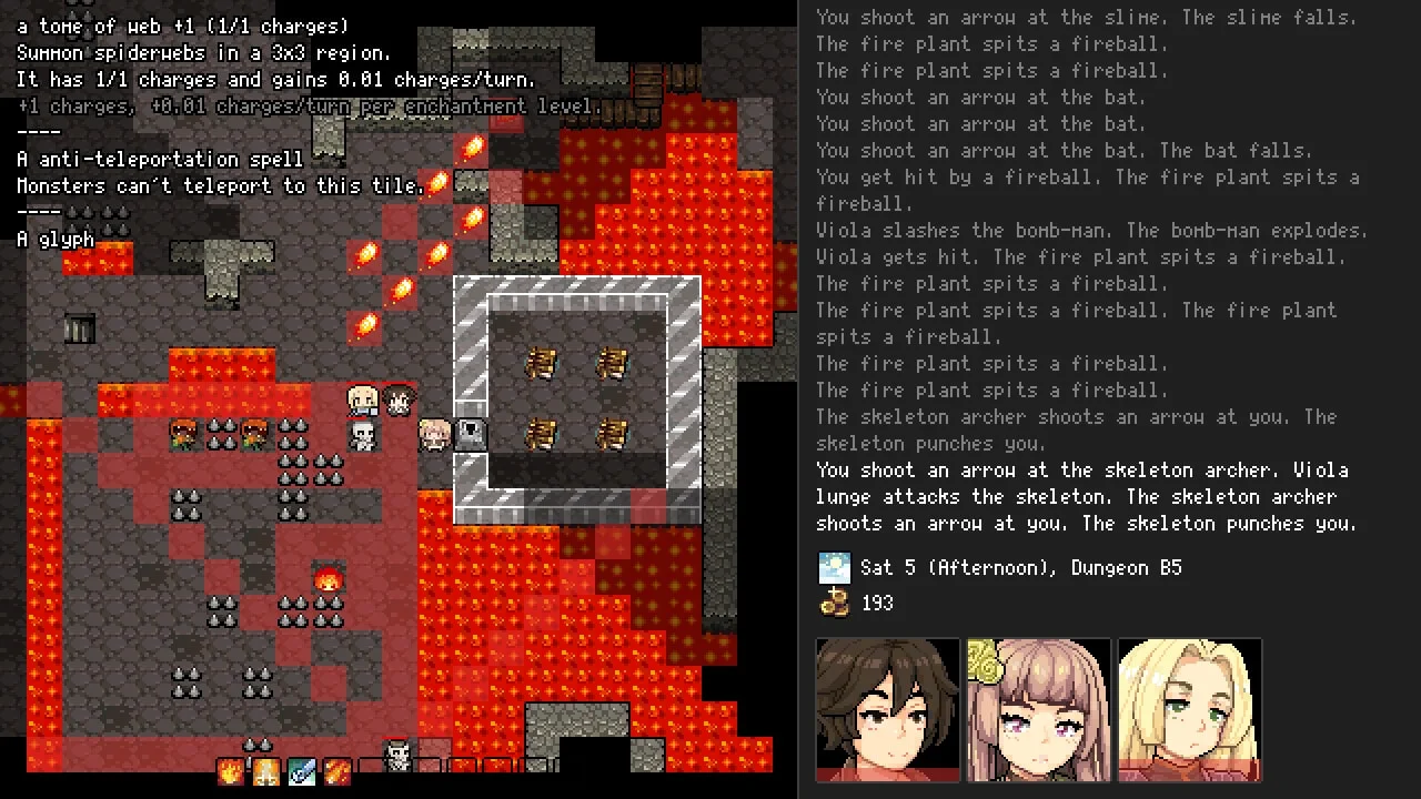 The Demon Lords Lover Preview 8